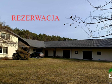 Dom Drzazgowa Wola