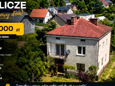 Dom Jedlicze