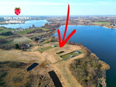 Działka Jarczechowo