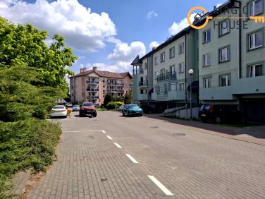 Mieszkanie Gdańsk