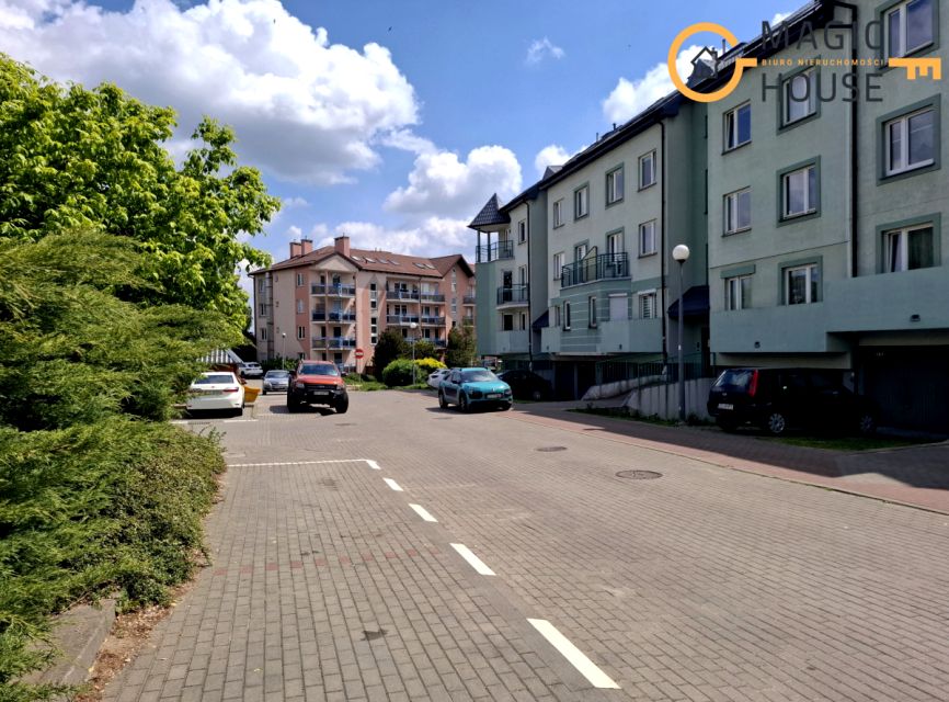 Mieszkanie Gdańsk