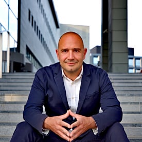 Arkadiusz Winkler