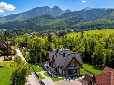 Mieszkanie apartamentowiec sprzedaż