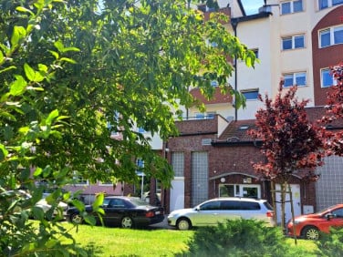 Mieszkanie Kołobrzeg