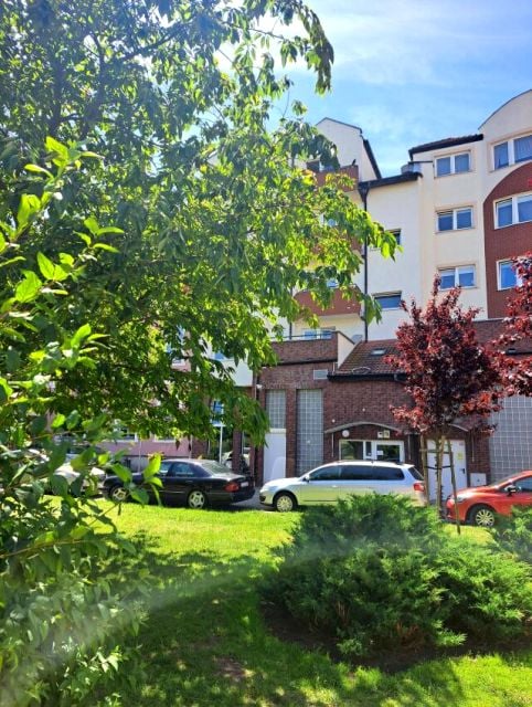 Mieszkanie Kołobrzeg