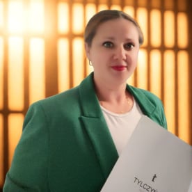 Katarzyna Utwald