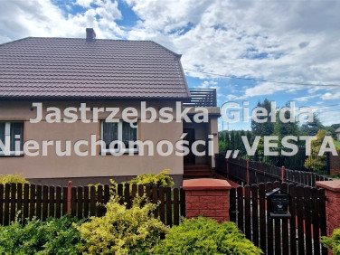 Dom Skrbeńsko