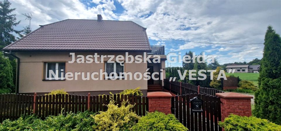 Dom Skrbeńsko