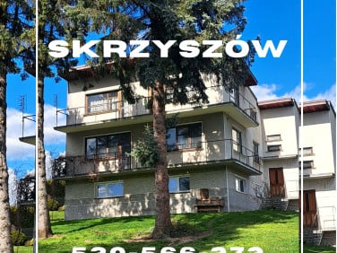 Dom Skrzyszów