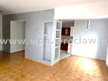 Mieszkanie Wrocław