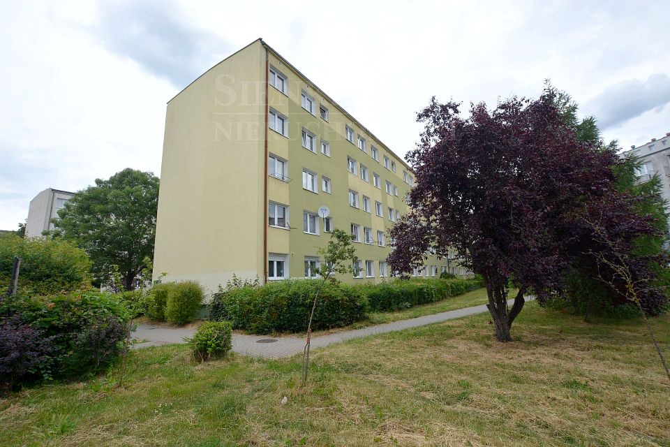Mieszkanie Gorzów Wielkopolski