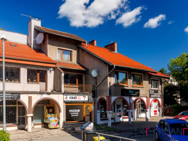Dom Jelenia Góra