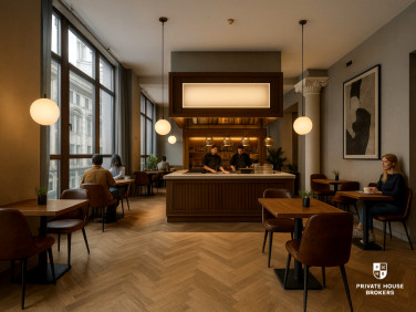 Lokal Wrocław