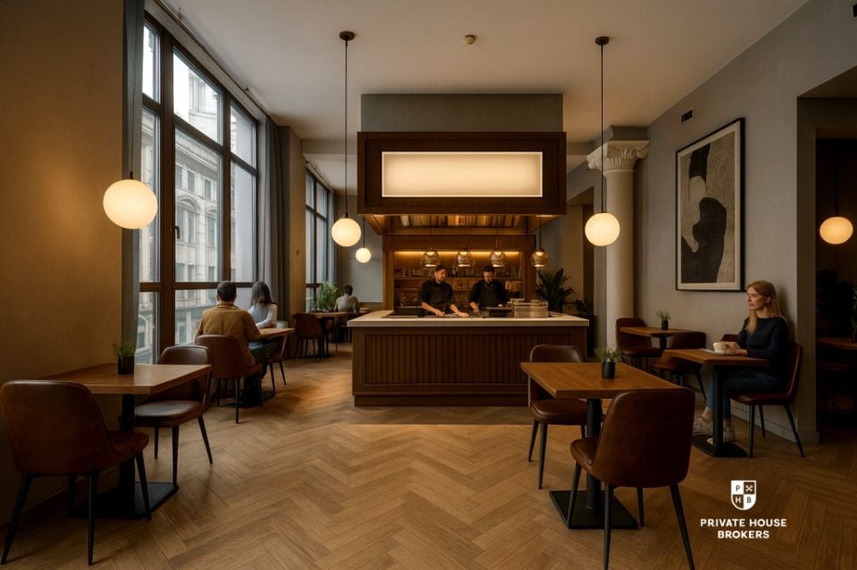 Lokal Wrocław