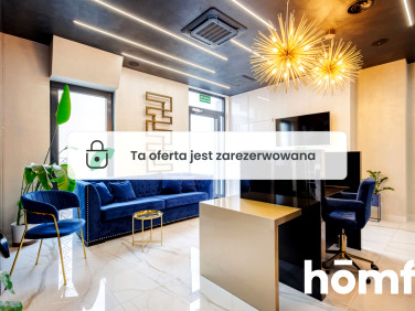 Lokal Warszawa