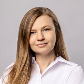 Urszula Markiewicz