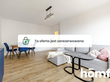 Mieszkanie Warszawa wynajem