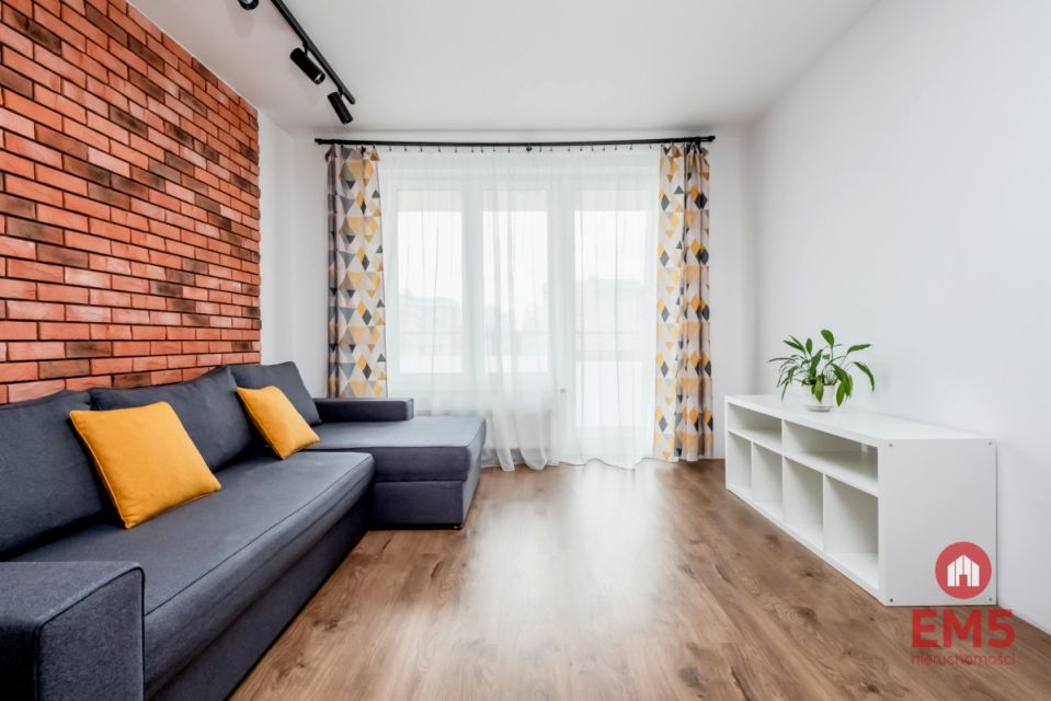 Mieszkanie Wasilków