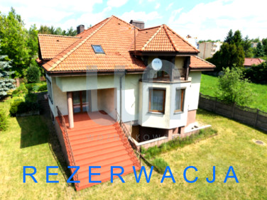 Dom CZĘSTOCHOWA