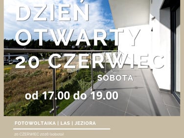 Mieszkanie Lusówko