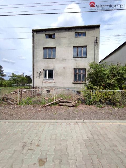 Dom Rogoźnik