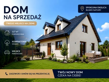 Dom Borówno