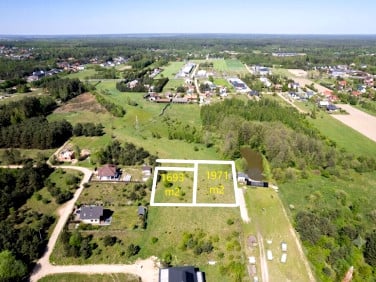 Działka Sobolewo