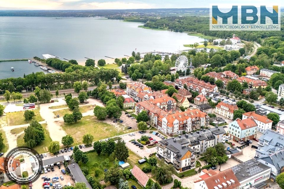 Mieszkanie Giżycko