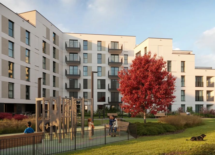 Bluszcz Apartamenty