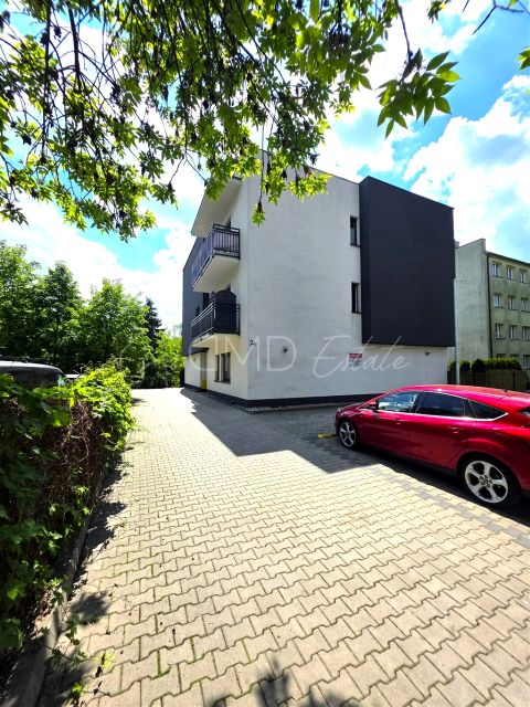 Mieszkanie Katowice