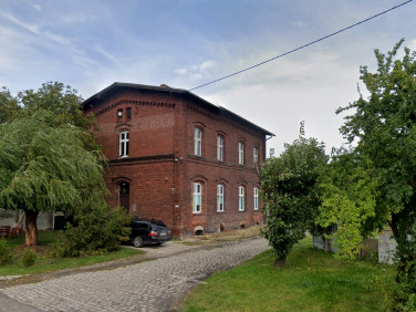 Mieszkanie Lipowa 101