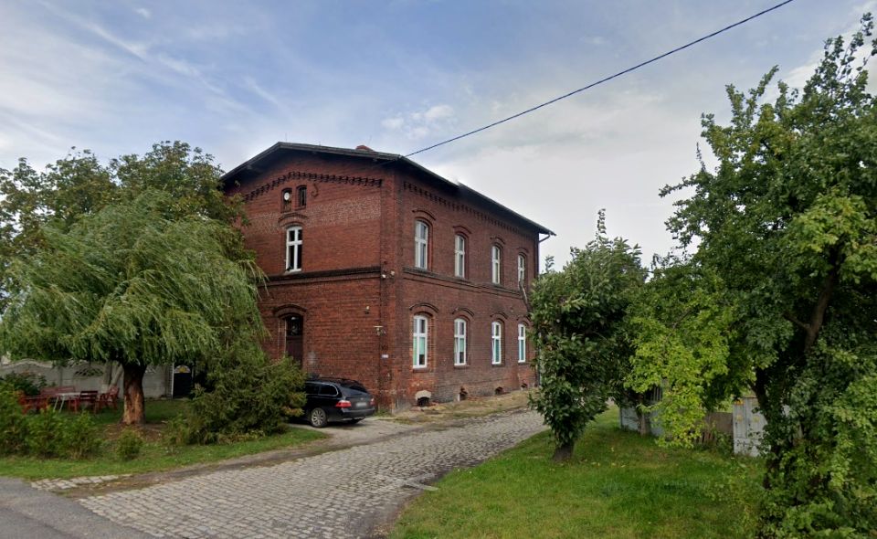 Mieszkanie Lipowa 101