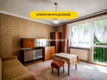 Mieszkanie Kraków