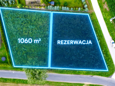 Działka budowlana sprzedam