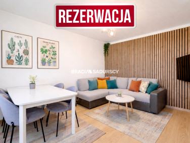 Mieszkanie Kraków sprzedaż