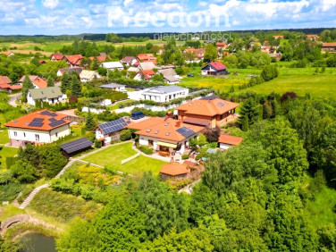 Dom Różnowo