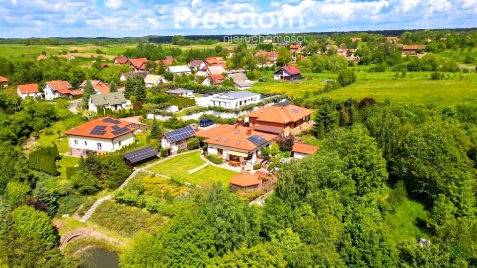 Dom Różnowo