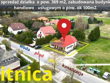 Lokal Witnica