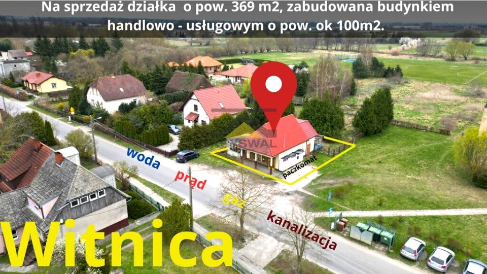 Lokal Witnica
