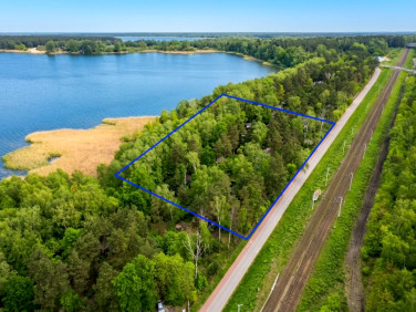 Działka usługowa Dąbrowa Górnicza