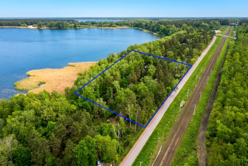 Działka usługowa Dąbrowa Górnicza