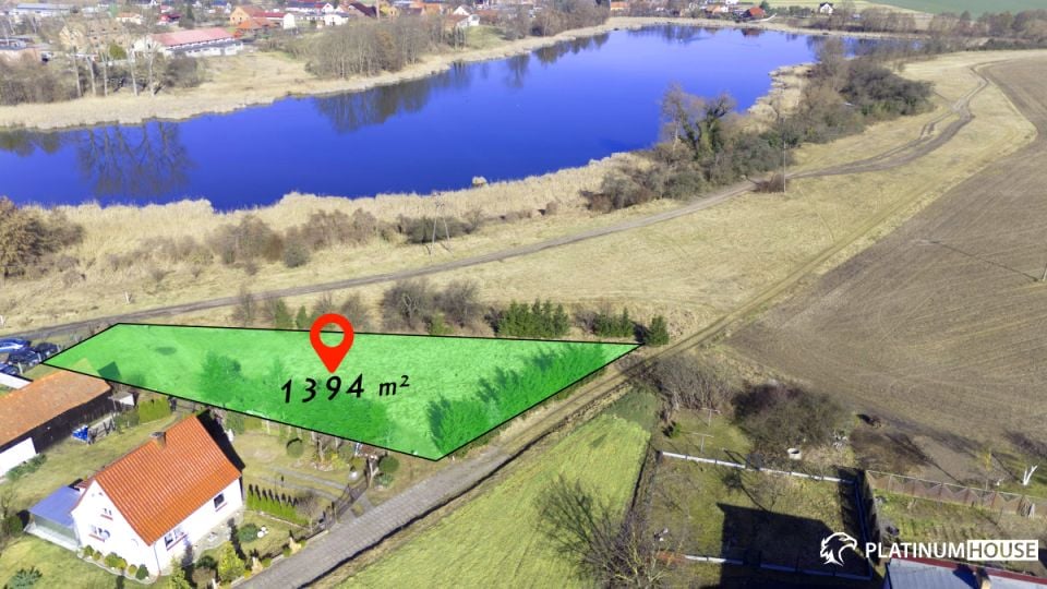 Działka Chełmek