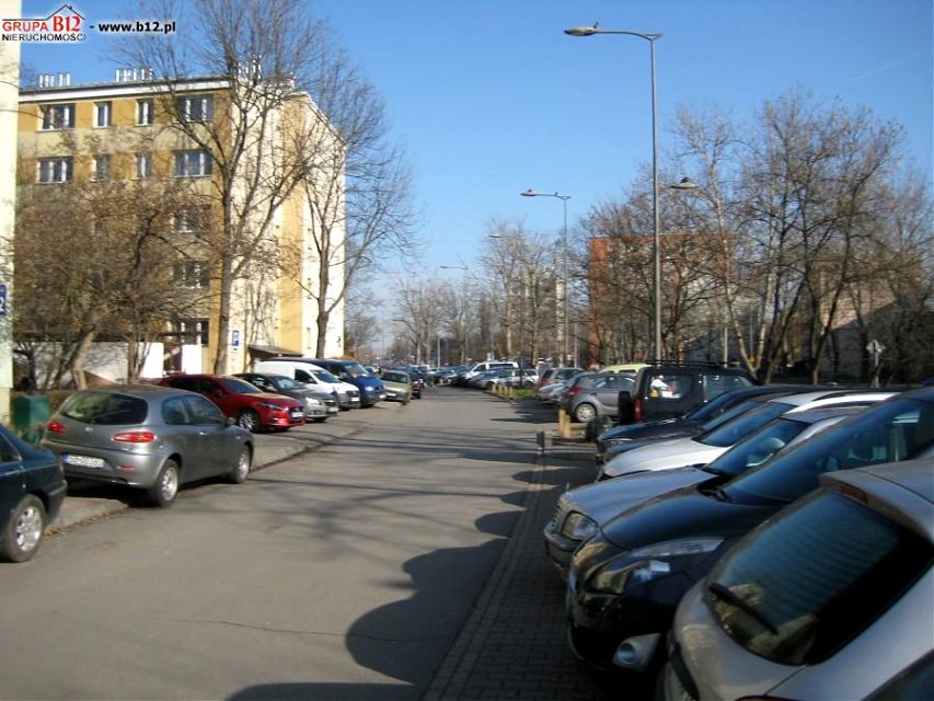 Mieszkanie Kraków
