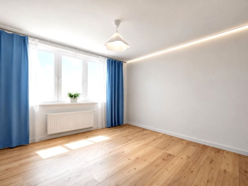 Mieszkanie Katowice