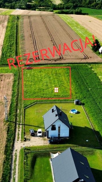 Działka budowlana Przemyśl