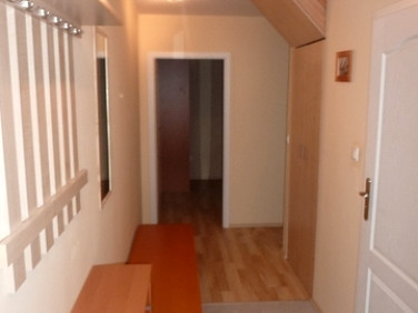 Mieszkanie Wrocław