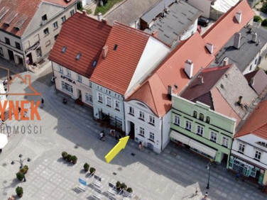 Mieszkanie Darłowo