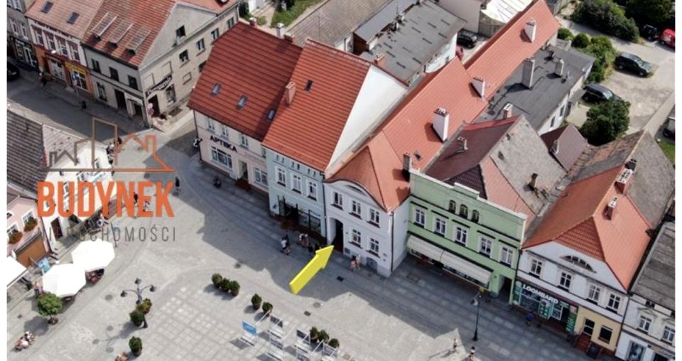 Mieszkanie Darłowo