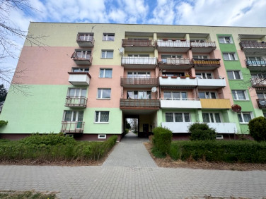 Mieszkanie Świdnica