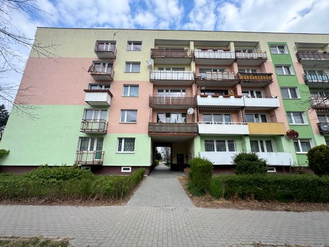 Mieszkanie Świdnica